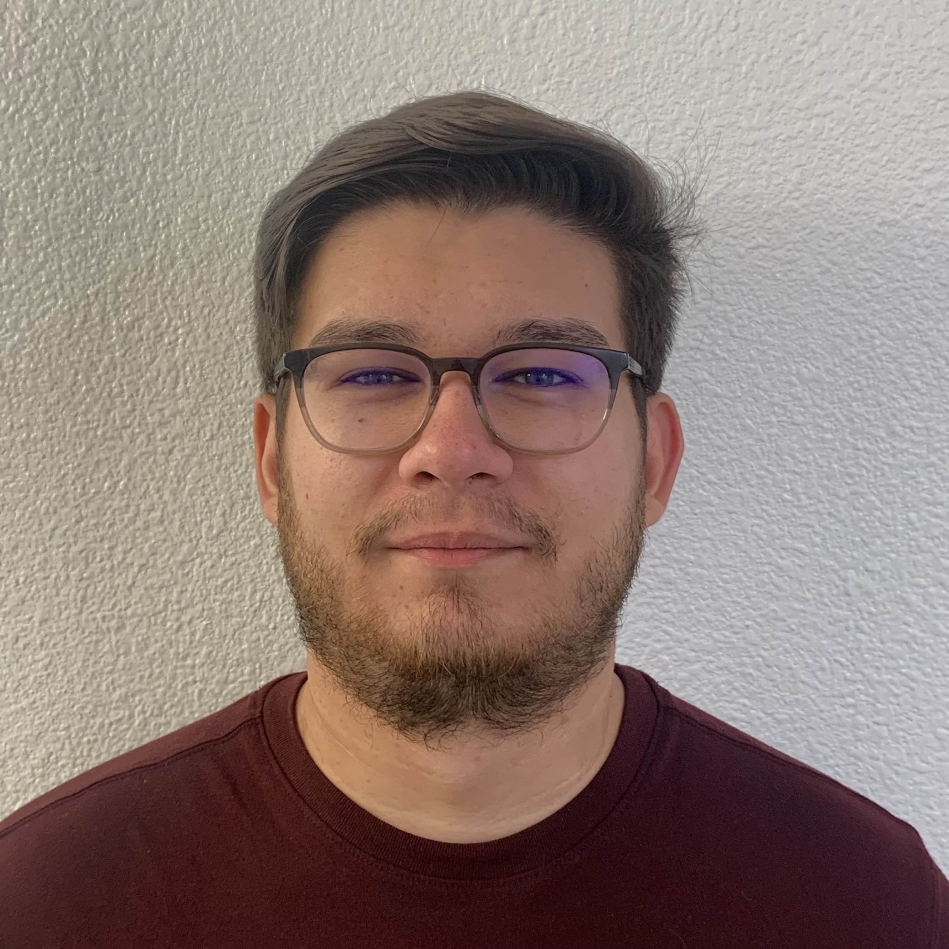 High School Researcher
