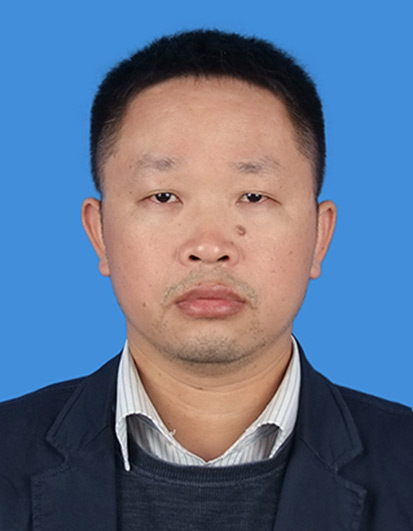 Mr. Liguo Yuan