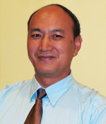 Prof. YangQuan Chen