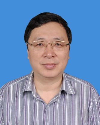 Mr. Senping Tian