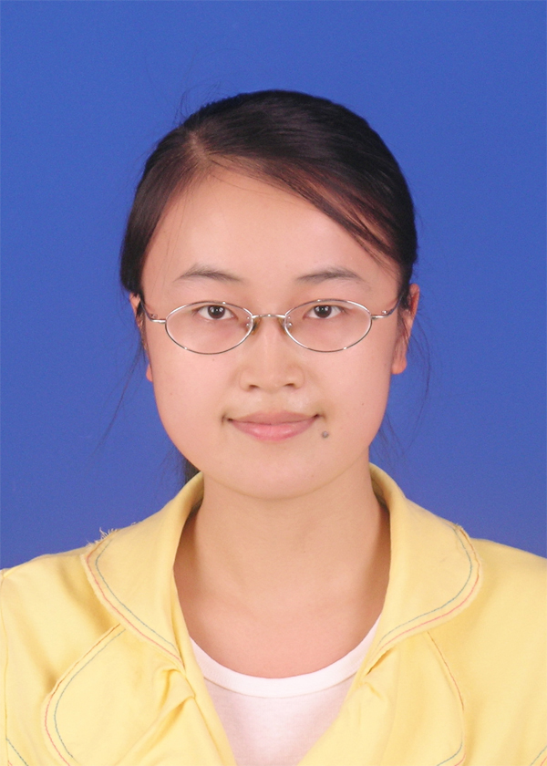 Dr. Xinxin Shi
