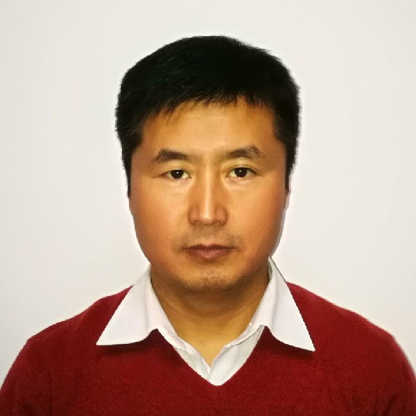 Prof. Junwei Tian