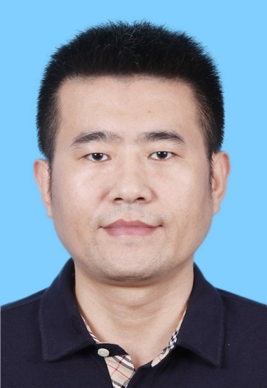 Mr.Weihua Mao