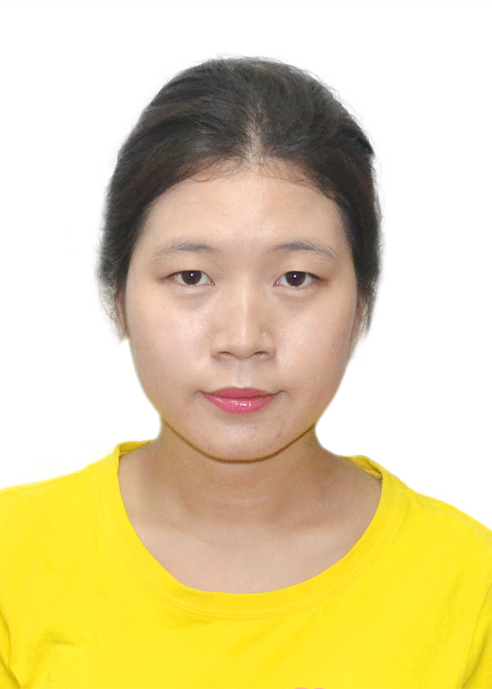 Miss Jiamin Wei
