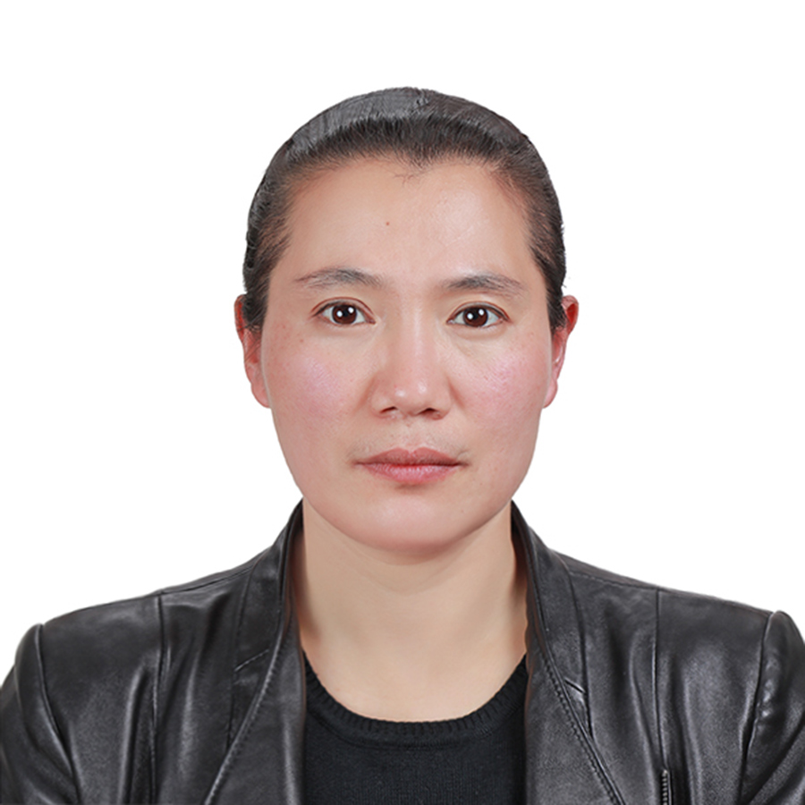 Ms. YaJuan Yu