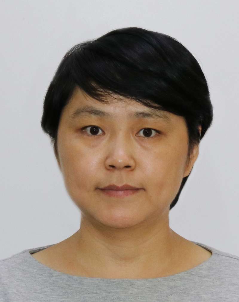 Dr. Yunning Zhang