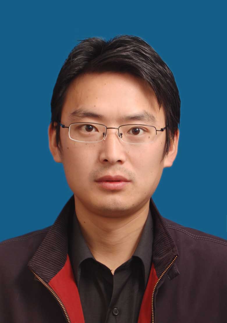 Prof. Song Zheng